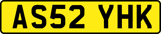 AS52YHK