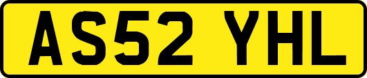 AS52YHL