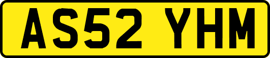 AS52YHM