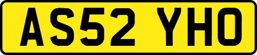 AS52YHO