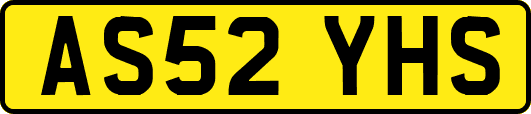 AS52YHS
