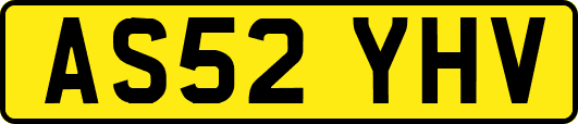 AS52YHV