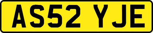 AS52YJE