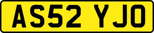 AS52YJO