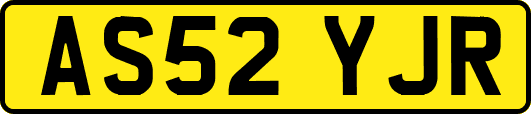 AS52YJR