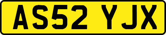 AS52YJX