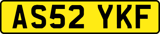 AS52YKF