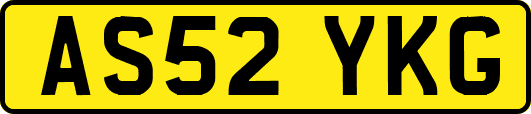 AS52YKG
