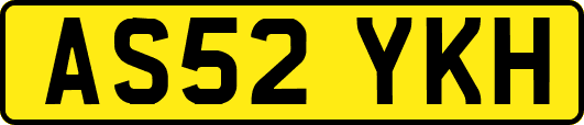 AS52YKH