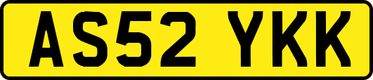 AS52YKK
