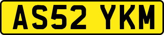AS52YKM