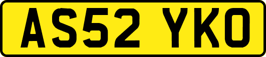 AS52YKO