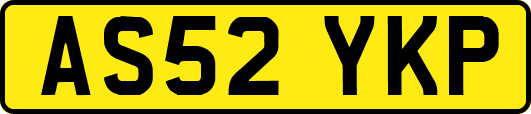 AS52YKP