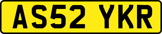 AS52YKR