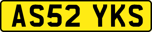 AS52YKS