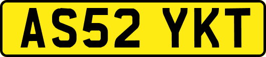 AS52YKT