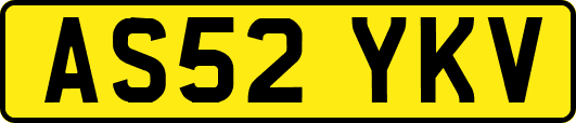 AS52YKV