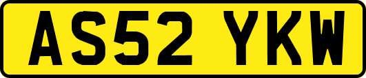 AS52YKW