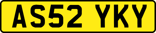 AS52YKY