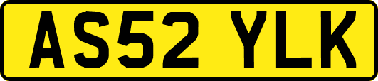 AS52YLK