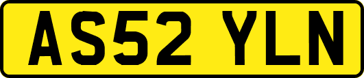 AS52YLN
