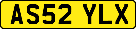 AS52YLX