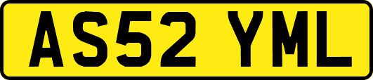 AS52YML