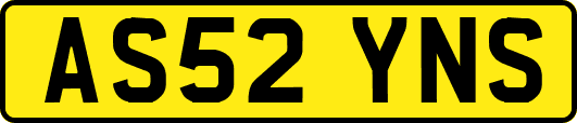 AS52YNS