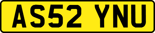 AS52YNU