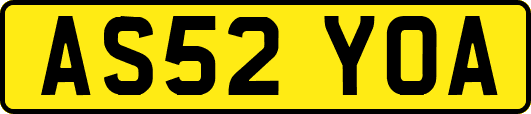 AS52YOA