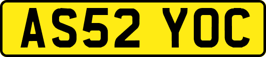 AS52YOC