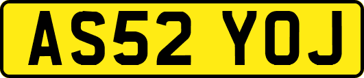 AS52YOJ