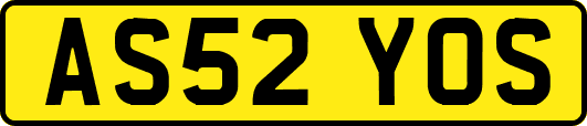 AS52YOS