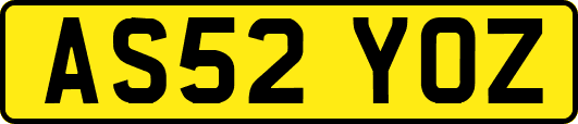 AS52YOZ