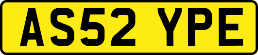 AS52YPE