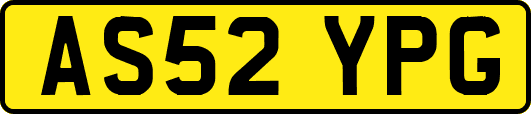 AS52YPG