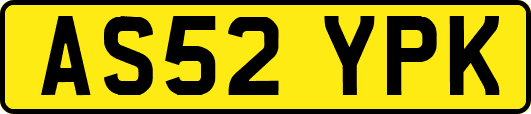 AS52YPK