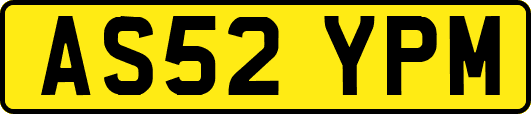 AS52YPM