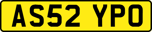 AS52YPO
