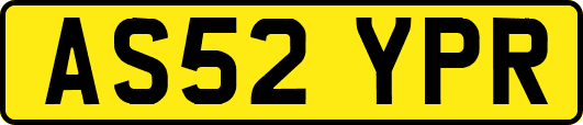 AS52YPR