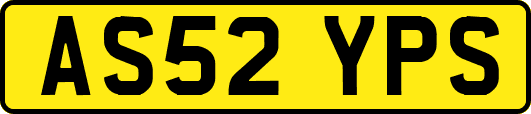 AS52YPS