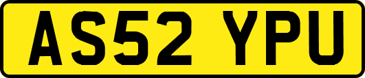AS52YPU