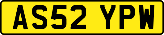 AS52YPW