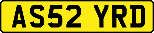 AS52YRD