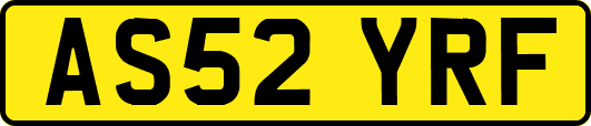 AS52YRF