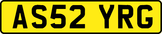 AS52YRG