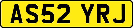 AS52YRJ