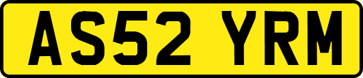 AS52YRM