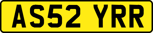 AS52YRR