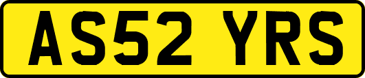 AS52YRS